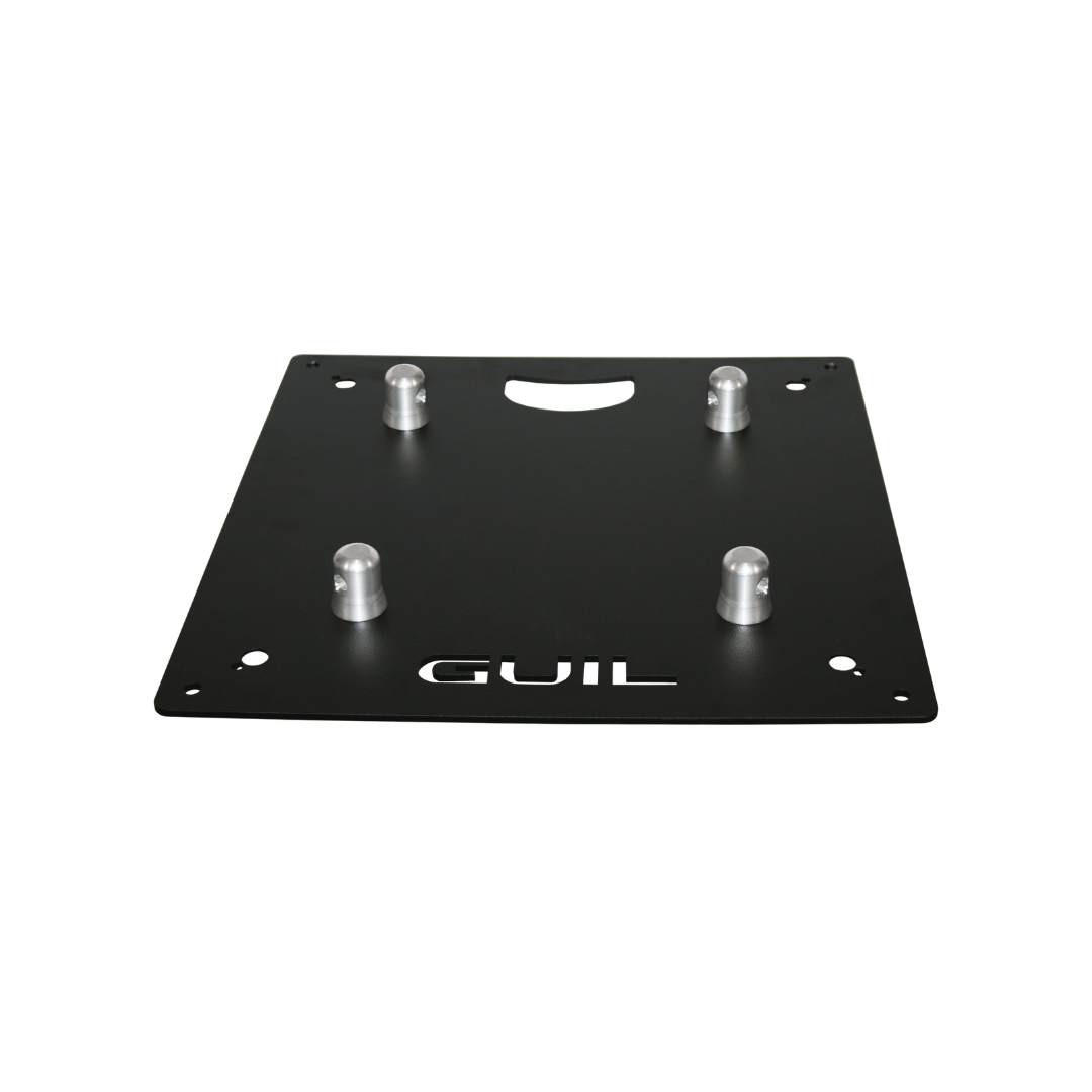 GUIL – Basplatta 450×450 mm