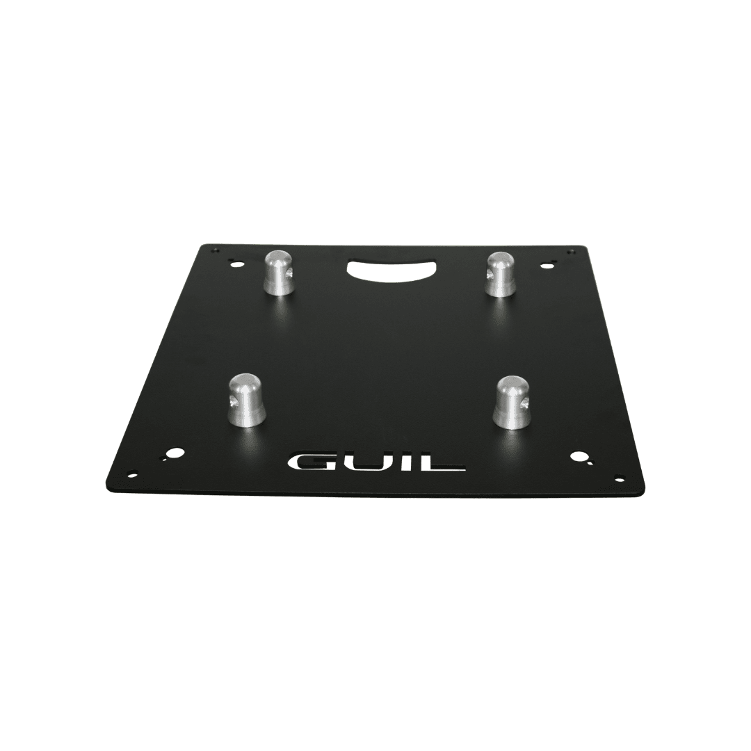 GUIL – Basplatta 450×450 mm