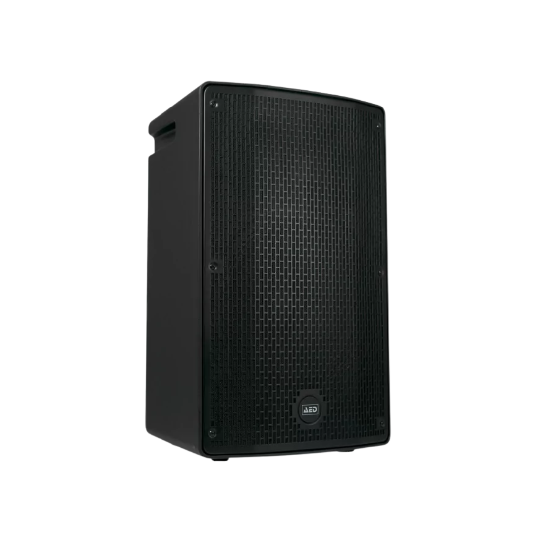 AED Audio – MULTI12