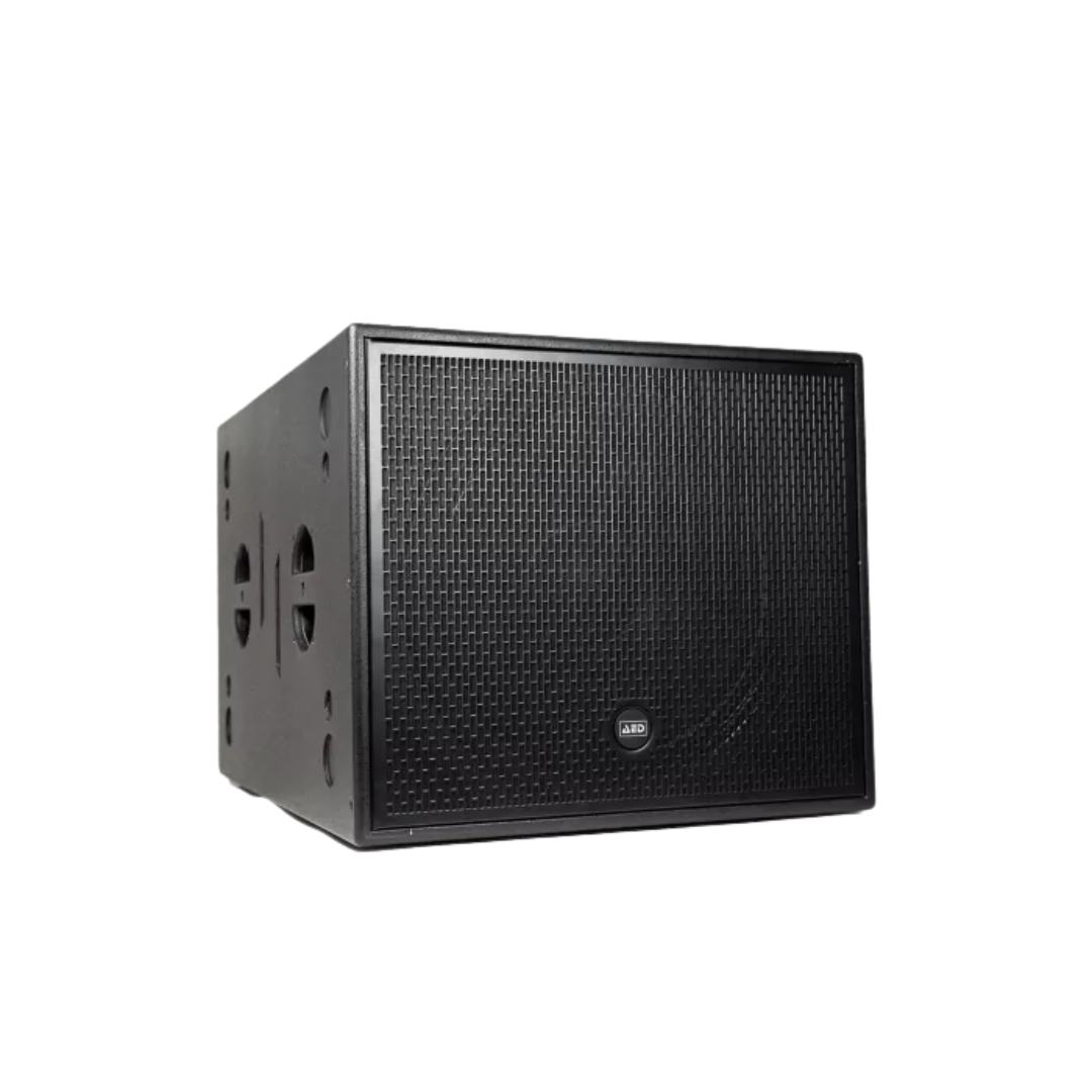 AED Audio – MULTISUB 18"