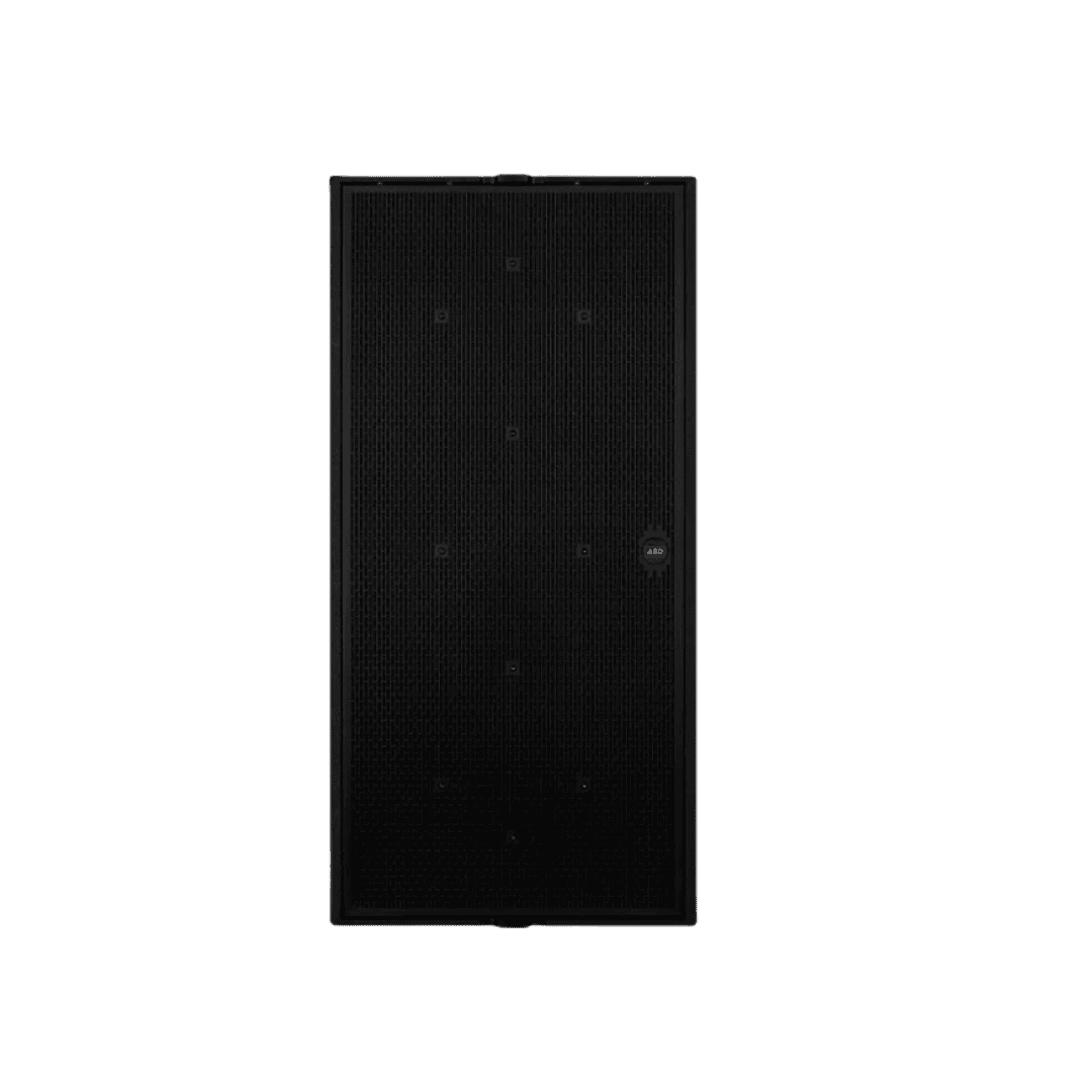 AED Audio – SOLID28