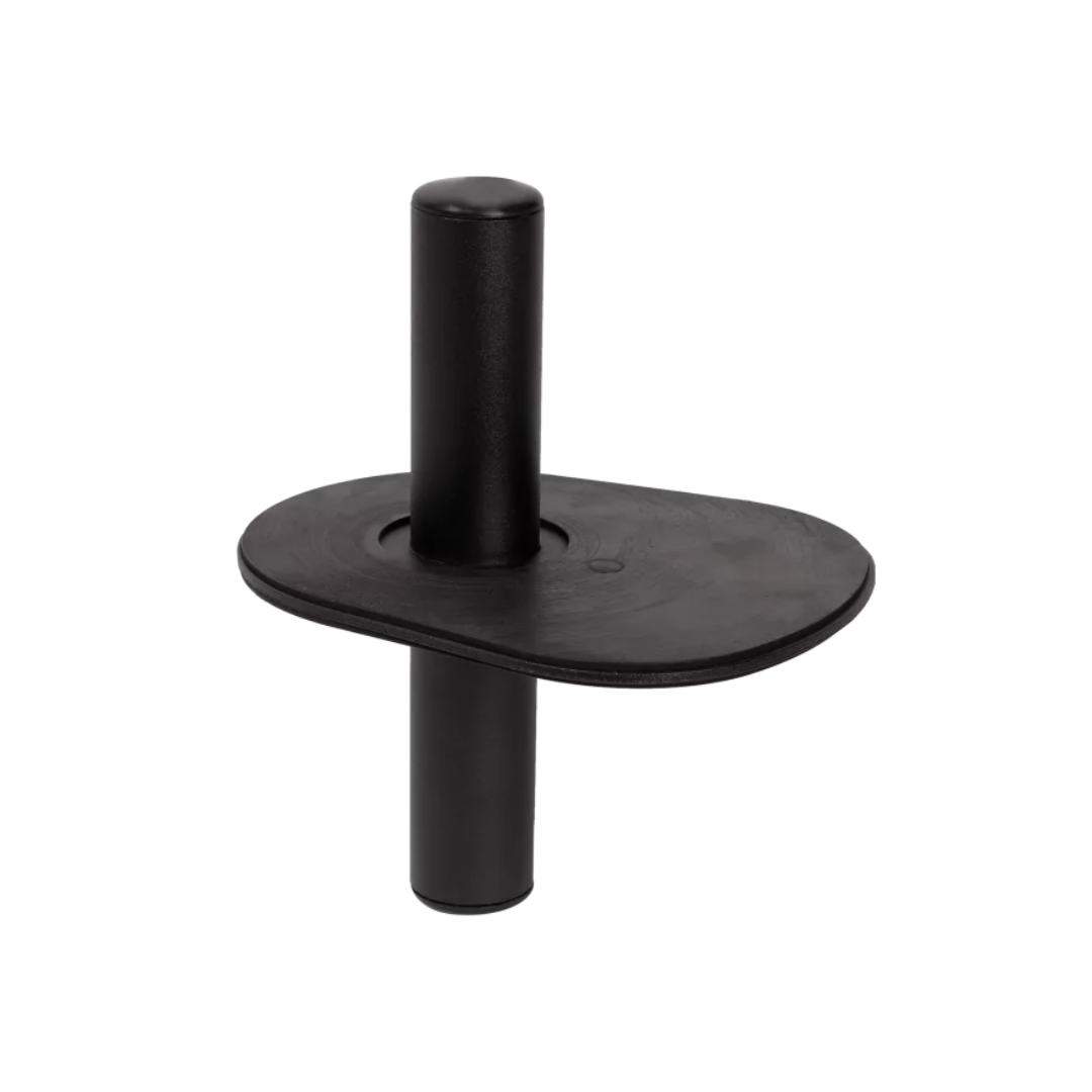 AED Audio – Vertikalfäste