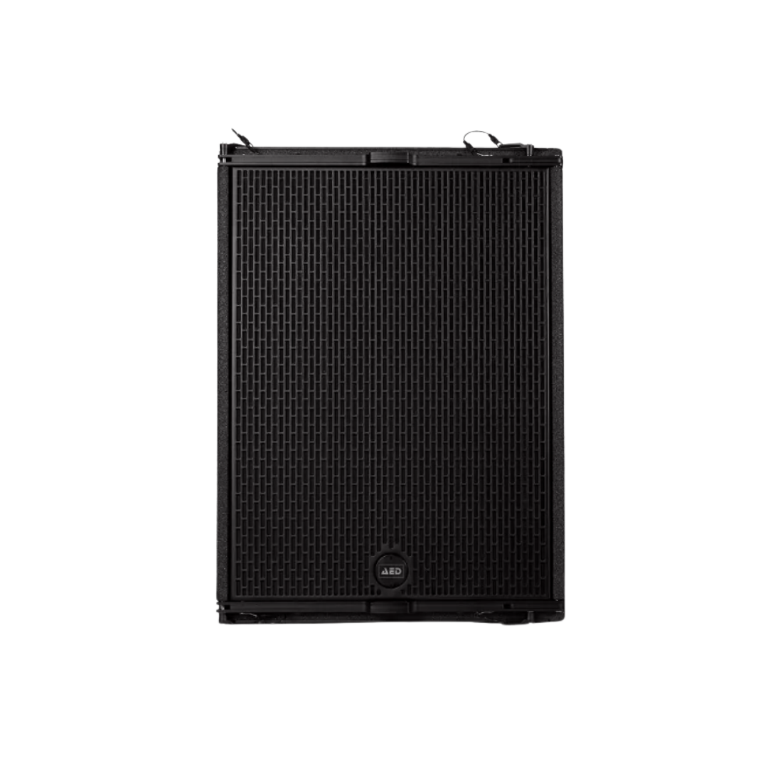 AED Audio – SOLID15