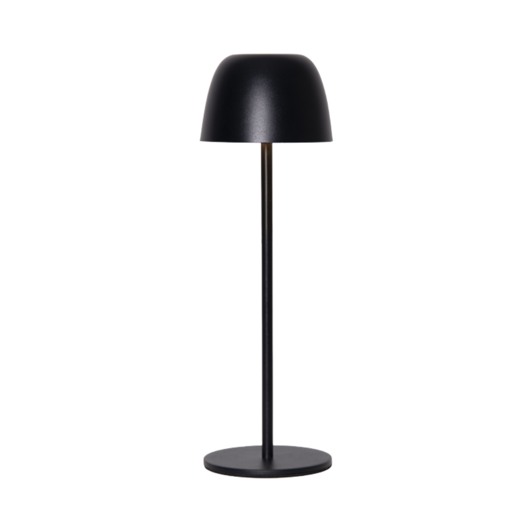 Bordslampa Ronda – Svart