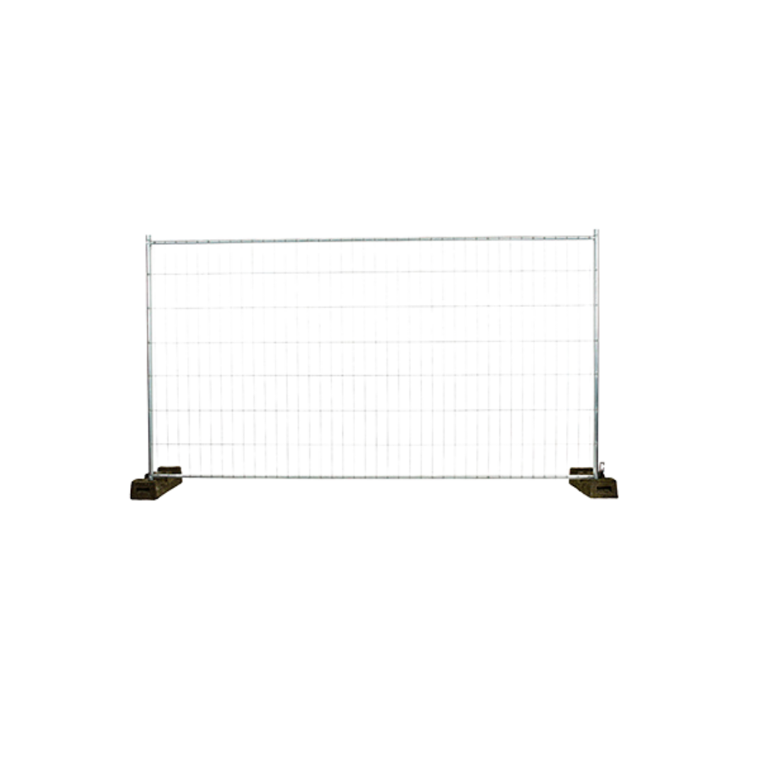 Byggstaket (pris per löpmeter)