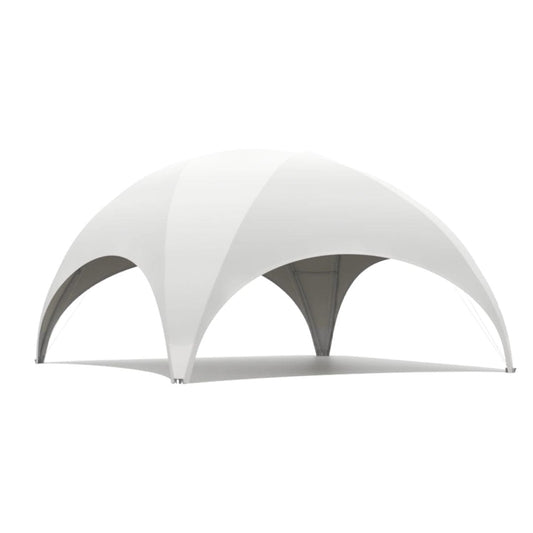 Dome-Line L - 8,3x8,3m