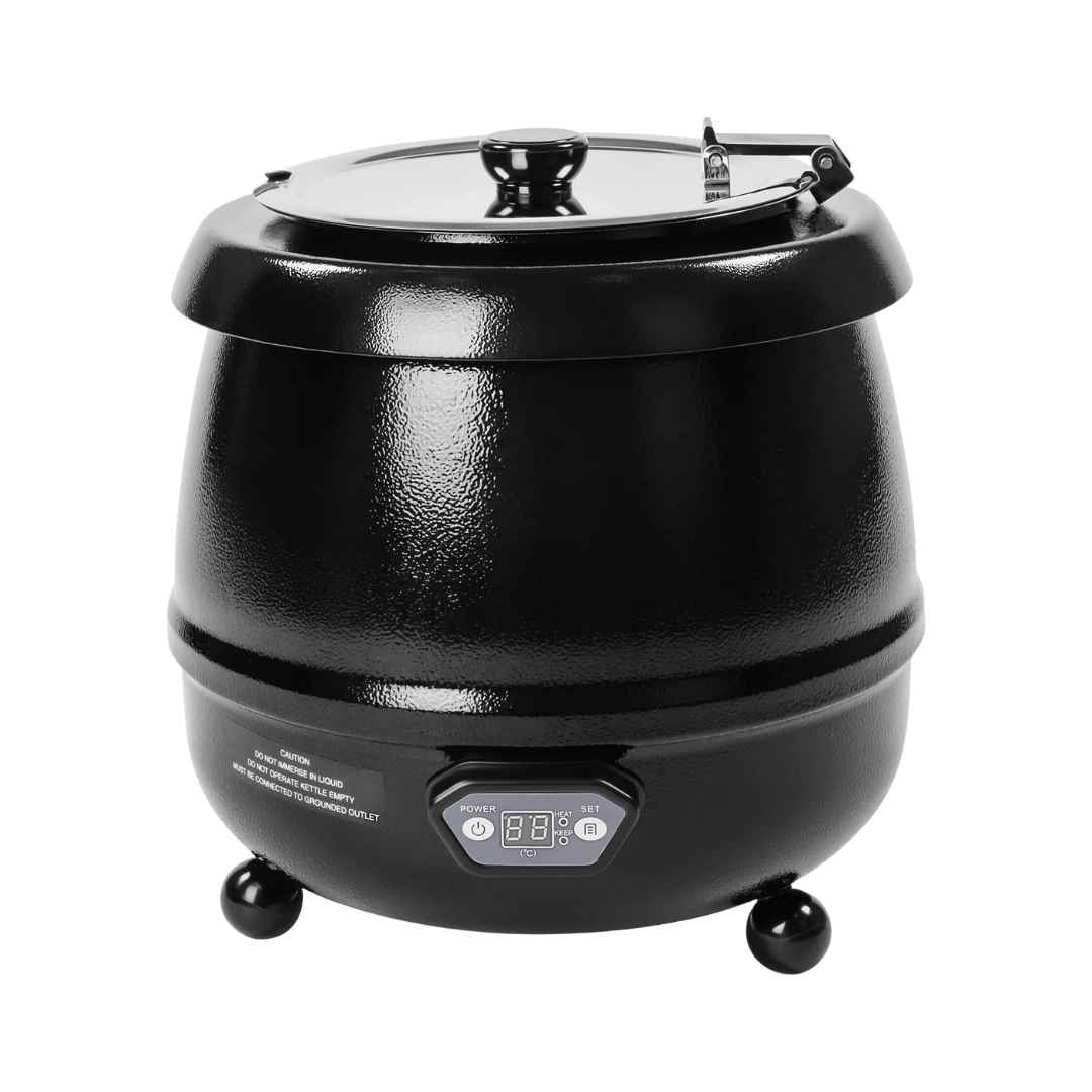 Elektrisk soppkittel 10 l