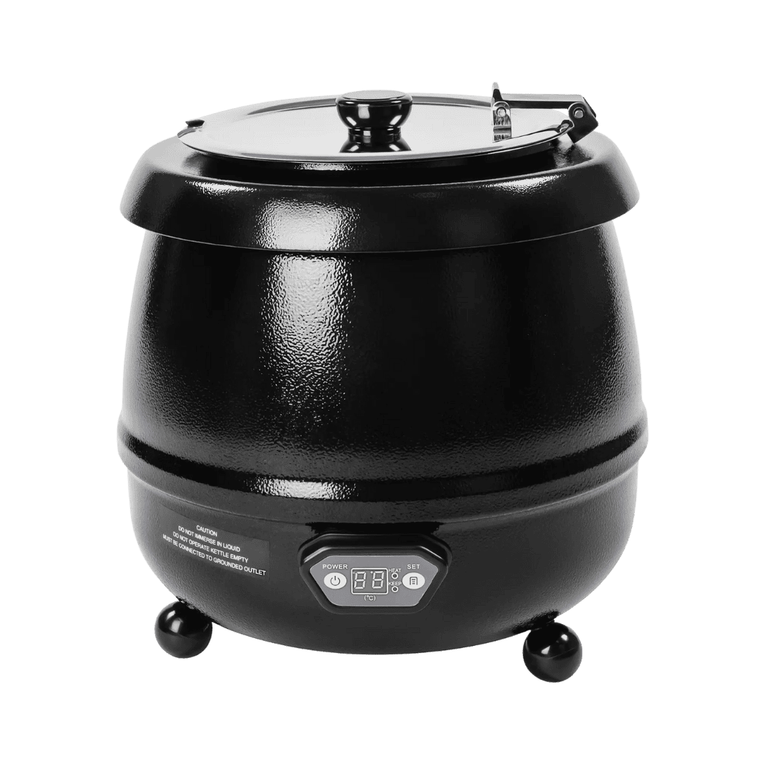 Elektrisk soppkittel 10 l