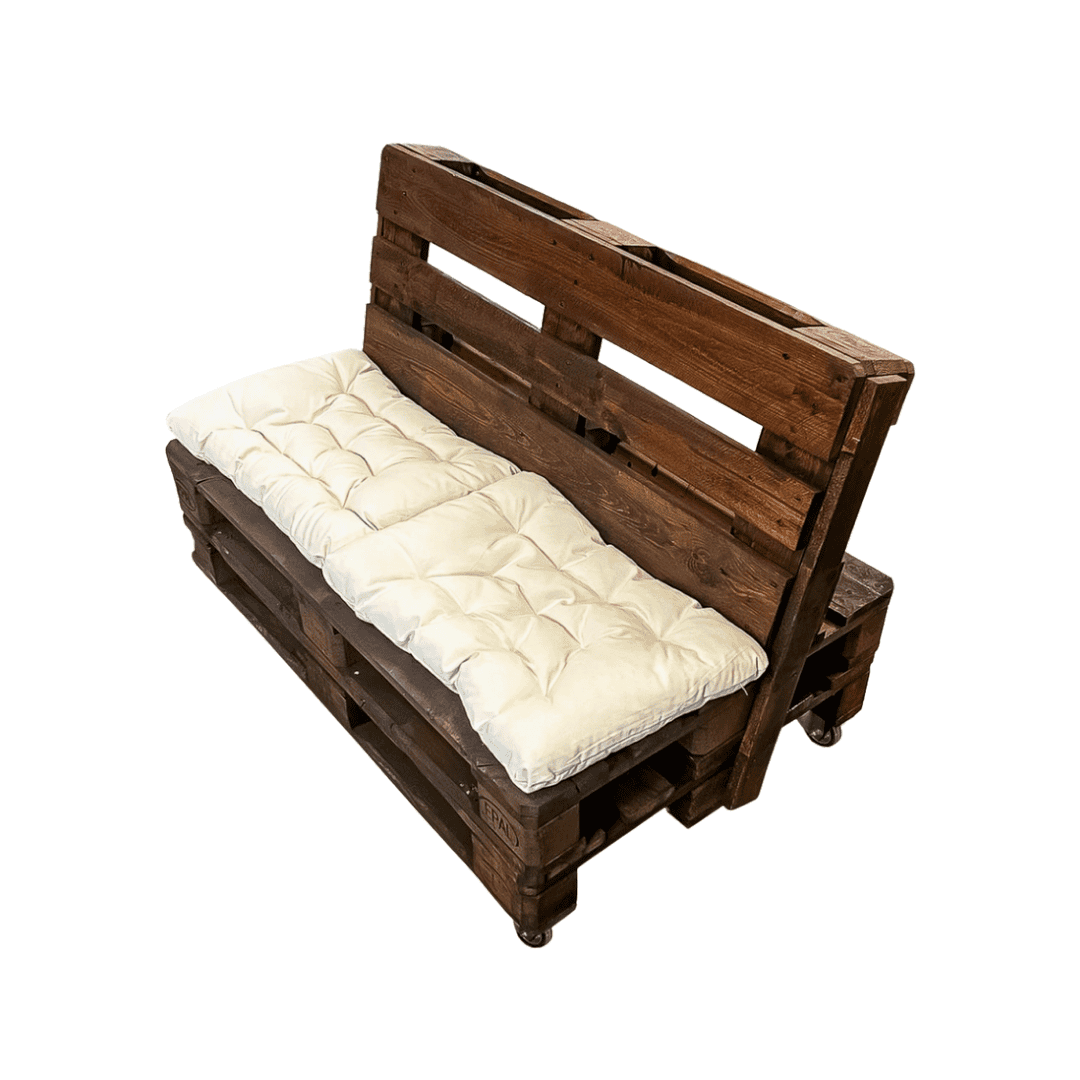 EU Pallmöbel Soffa