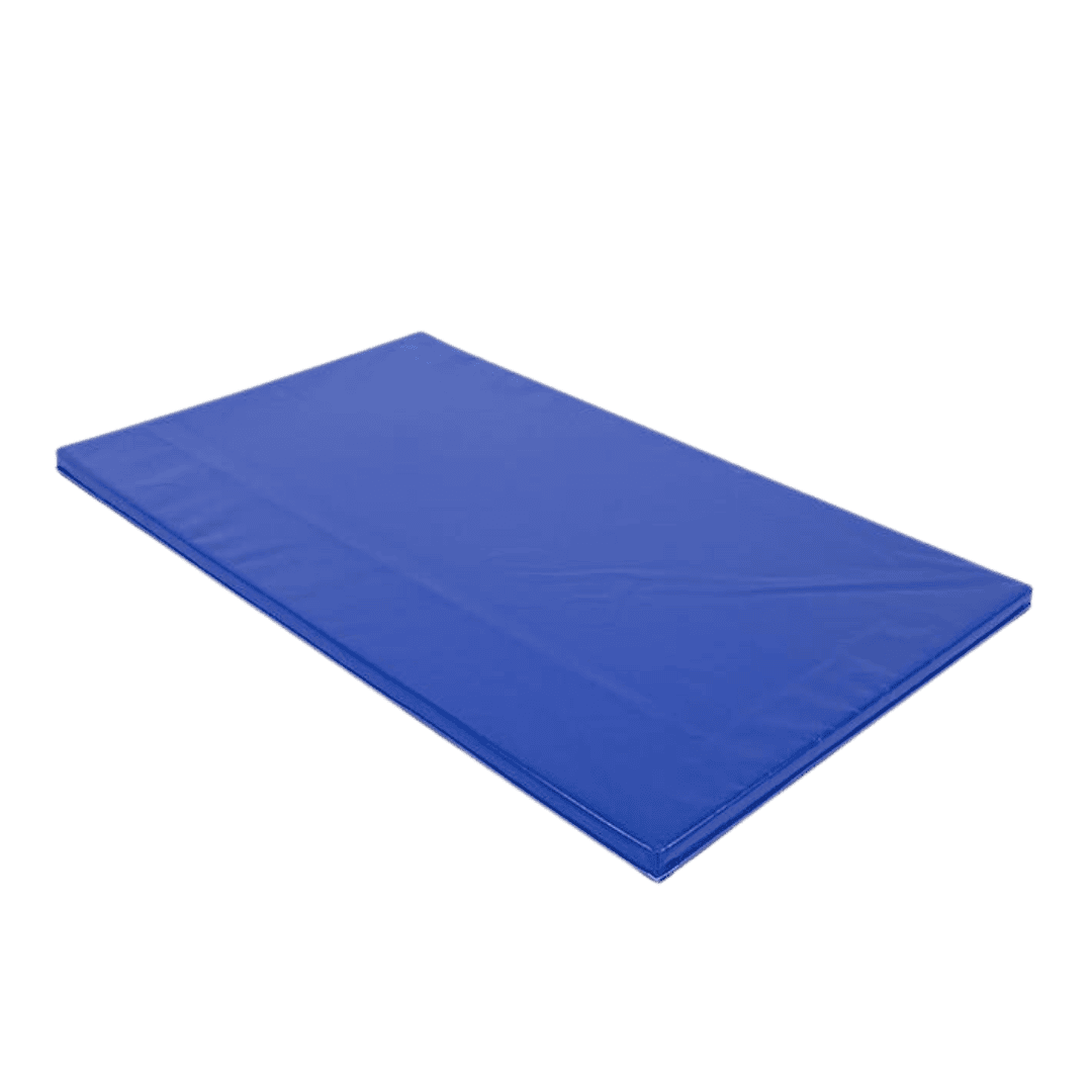 Fallmatta – blå (1 m eller 2 m)