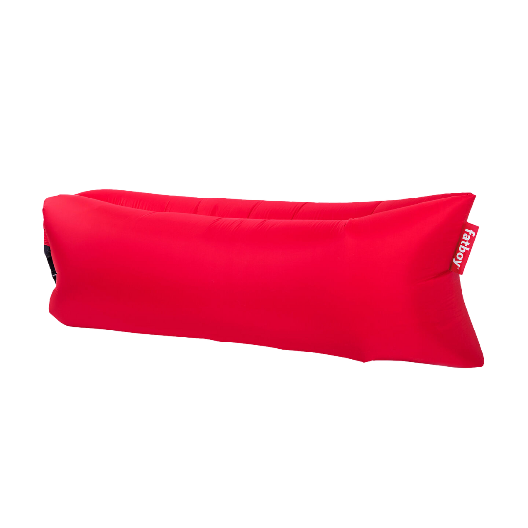 Fatboy Lamzac - Röd