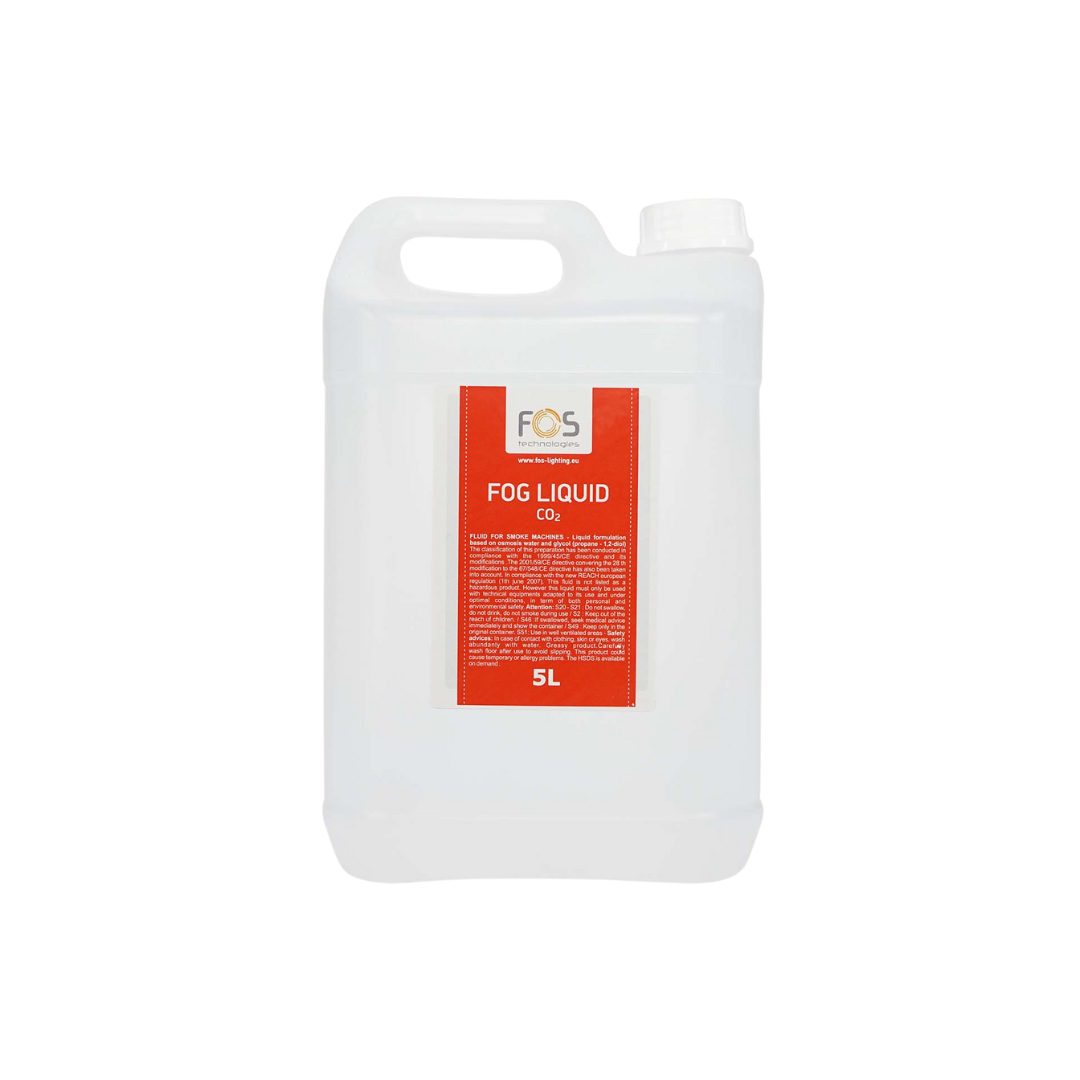 Fog Liquid Co2 5L
