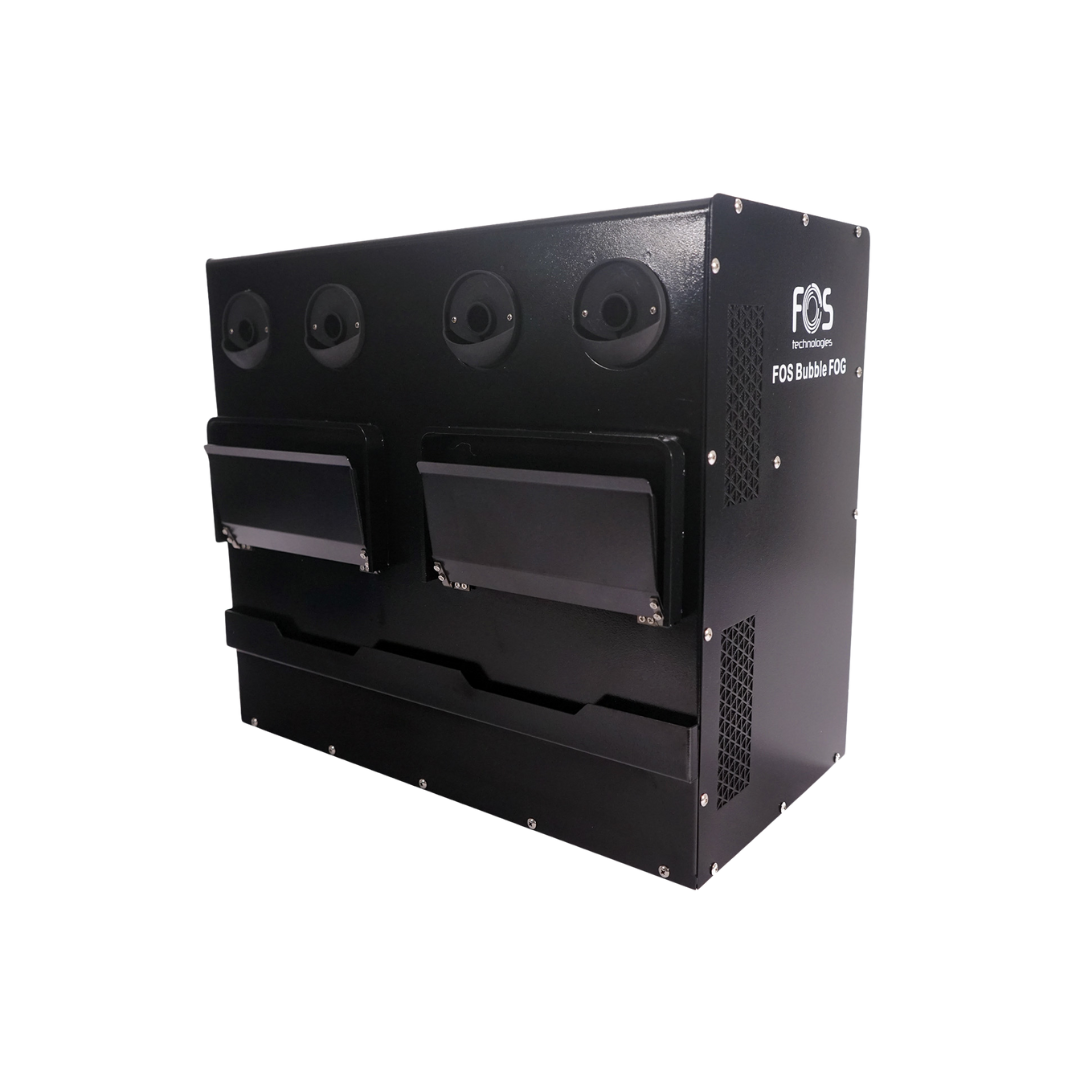 FOS BubbleFog