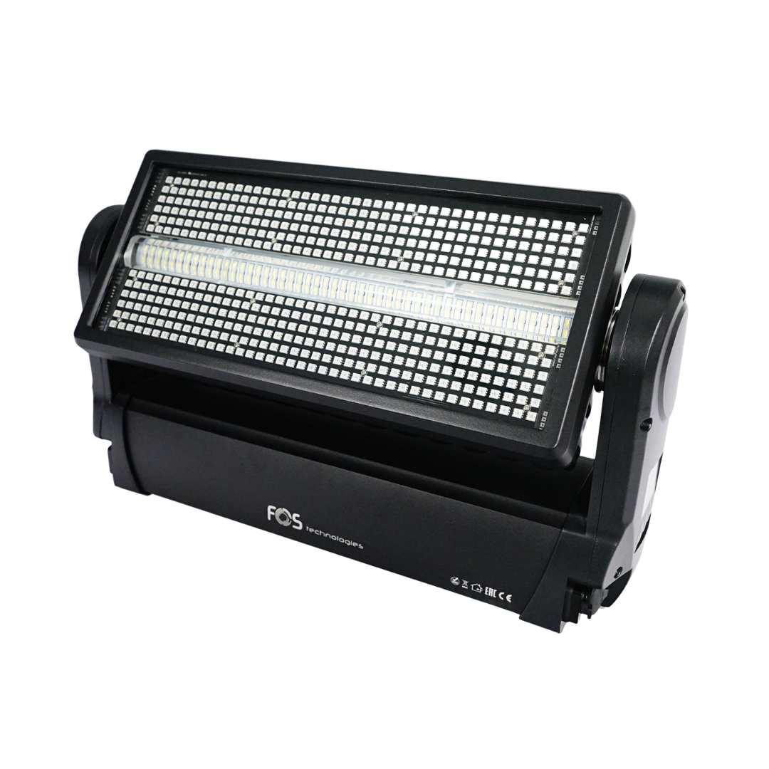 FOS – Cyclone Pro D2