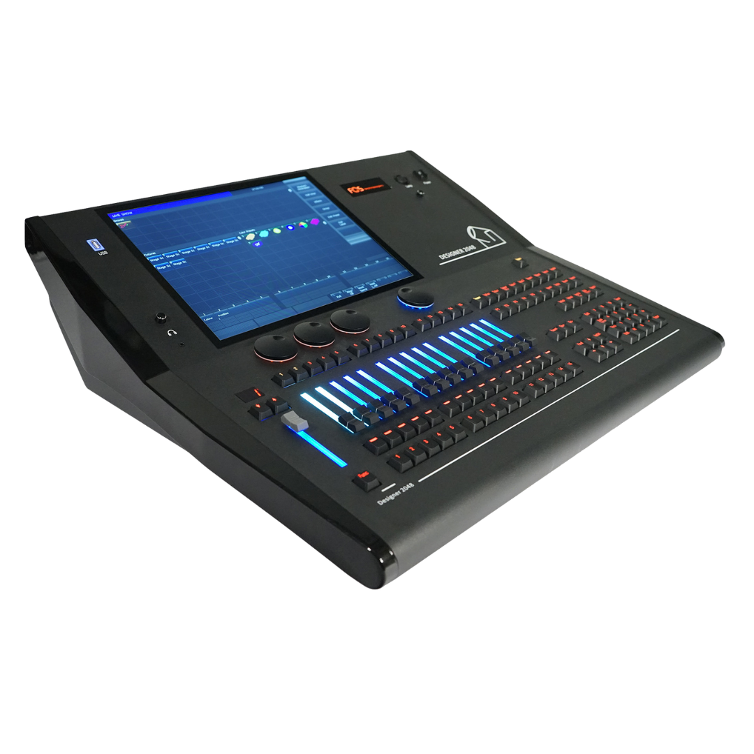 FOS – Designer 2048