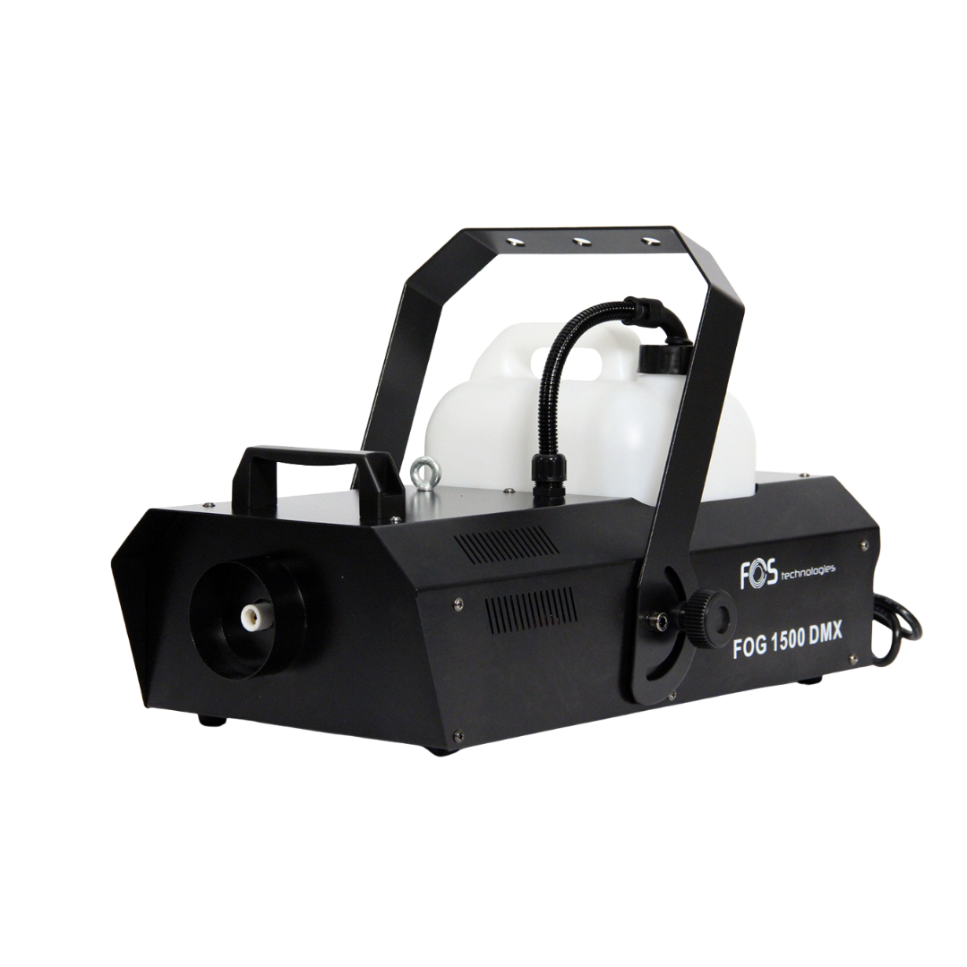 FOS Fog 1500 DMX