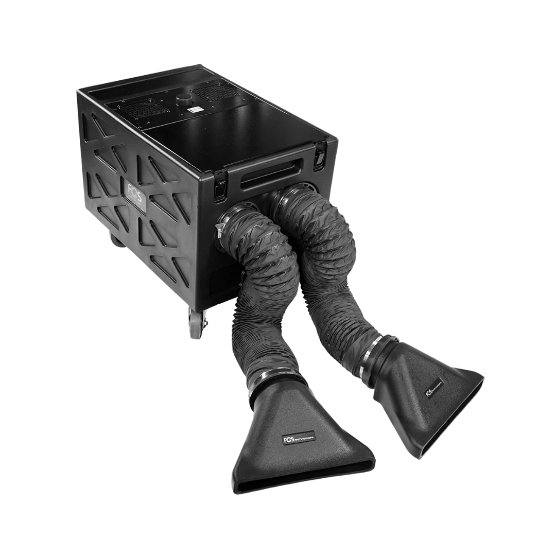 FOS Water Low Fog IP65