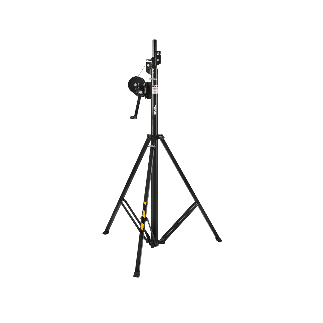 GUIL – Ljustorn ELC710 (4 m, 100 kg)