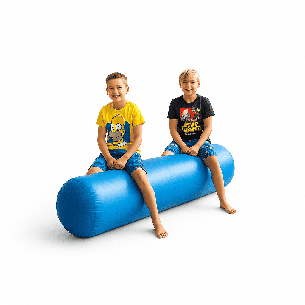 Bouncy Tube