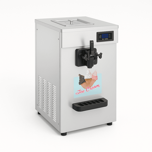 Glasspaket L (140 portioner ingår)