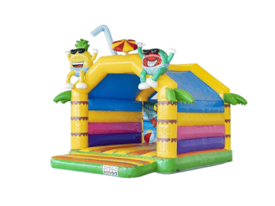 Summer Party Hoppborg