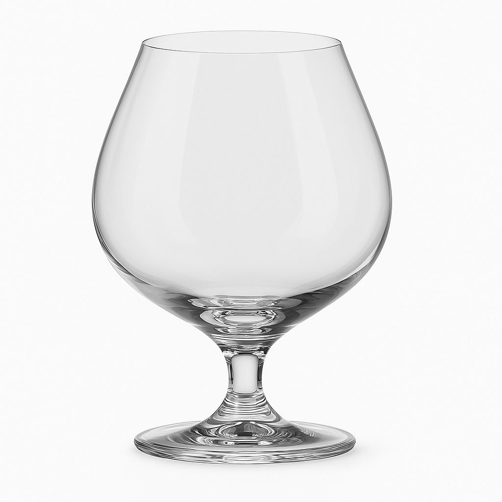 Konjakskupa - Scandinavian Design