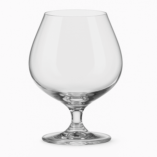 Konjakskupa - Scandinavian Design