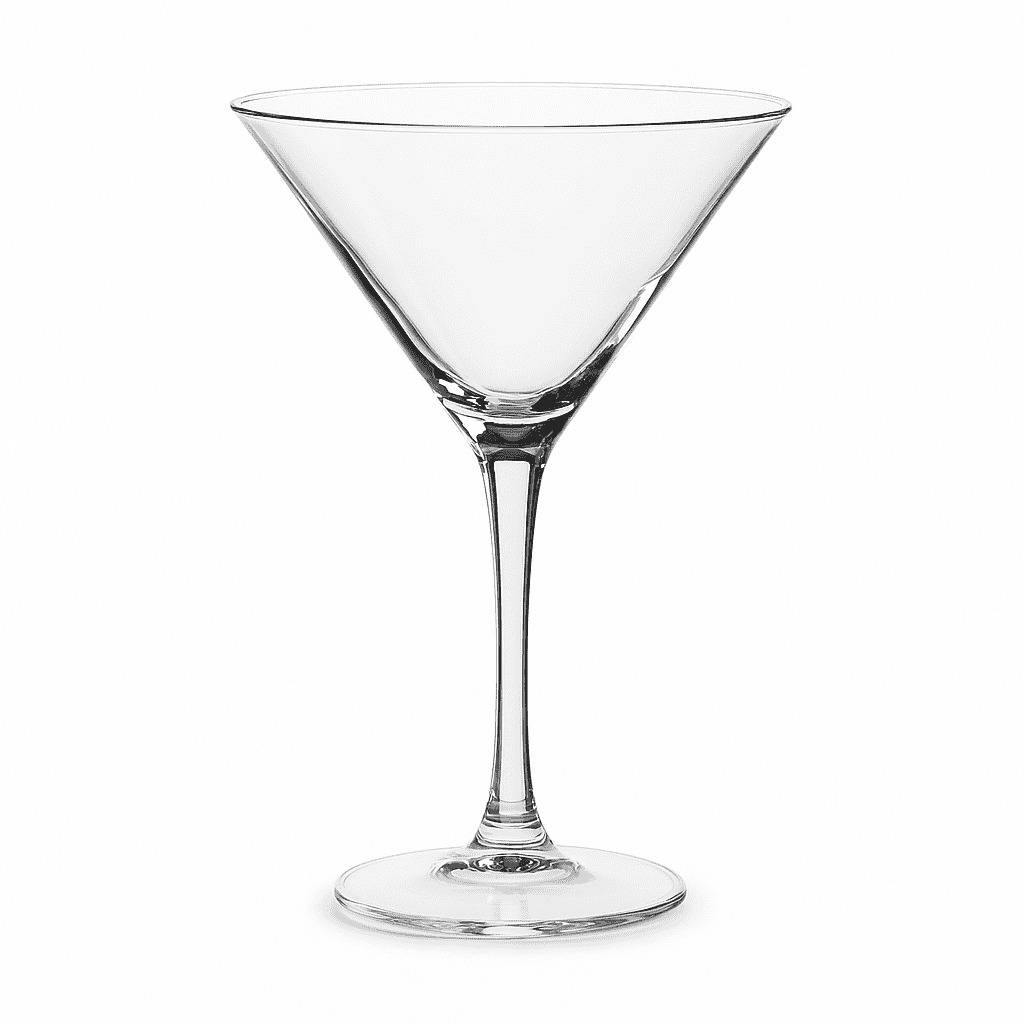 Martiniglas - Scandinavian Design