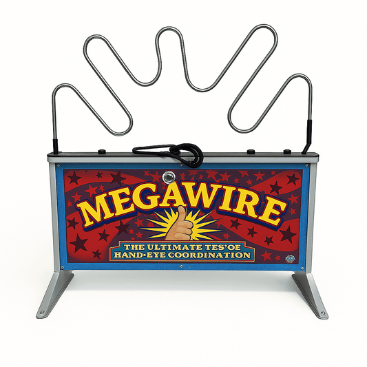 MegaWire