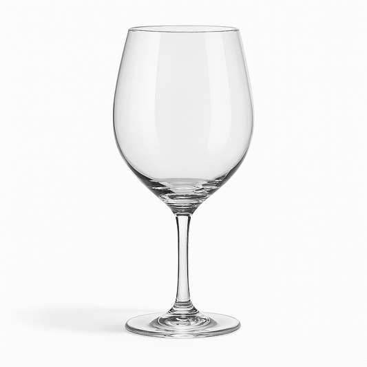 Rödvinsglas 54cl - Scandinavian Design