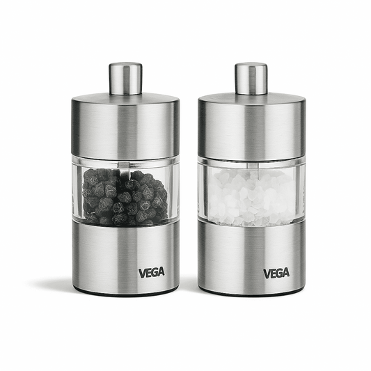 Salt- och pepparkvarn (Fulla)