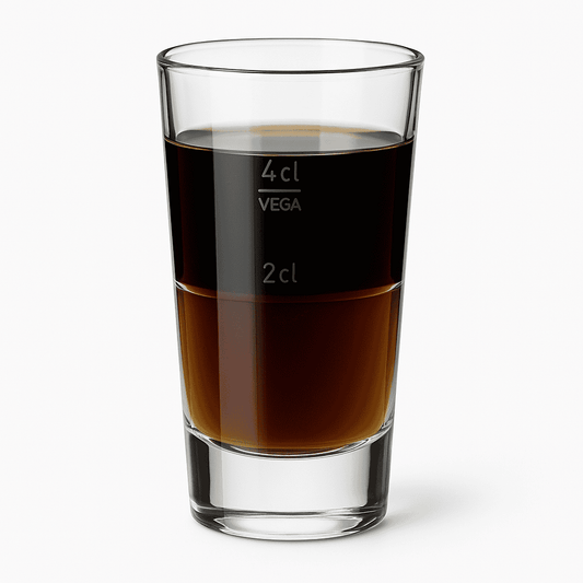 Shotglas 4cl - Scandinavian Design