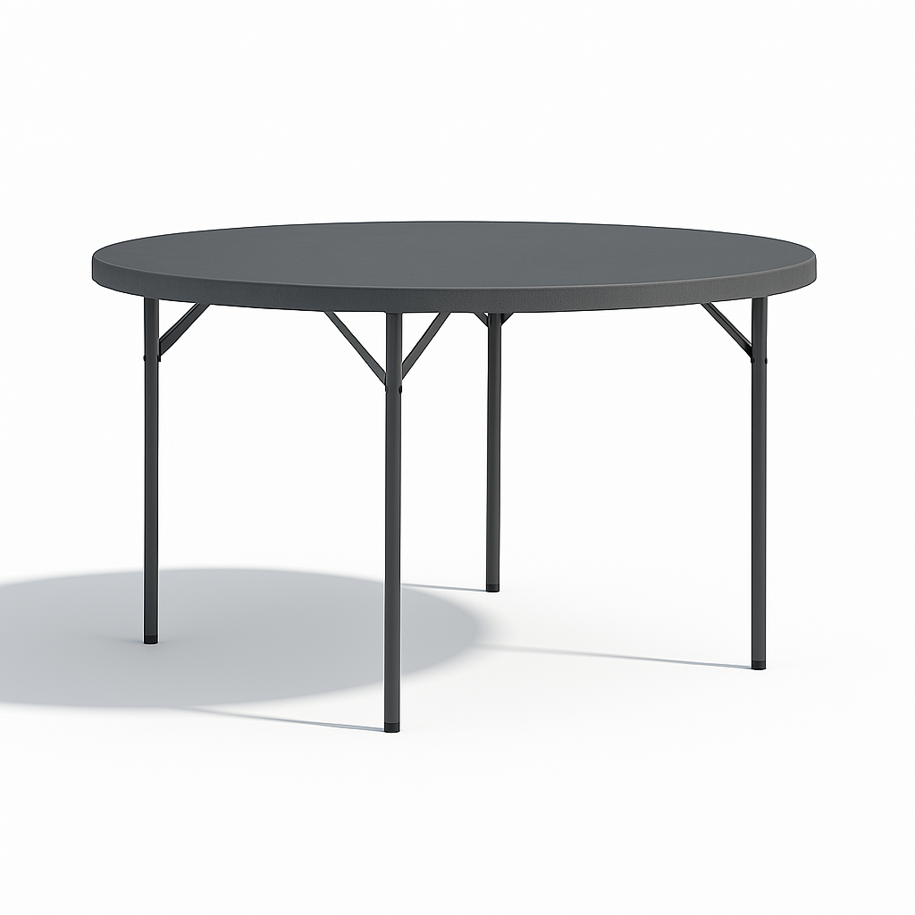 Runt Bord Ø150cm (8 personer)