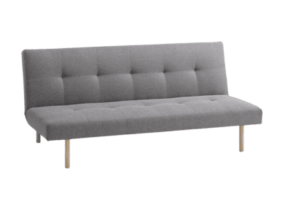Soffa (Ljusgrå)