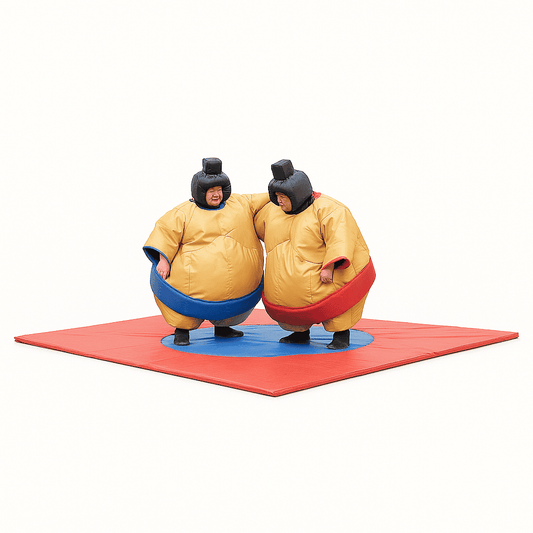 Sumo Dräkter