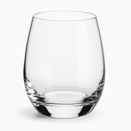 Vattenglas 33cl - Scandinavian Design