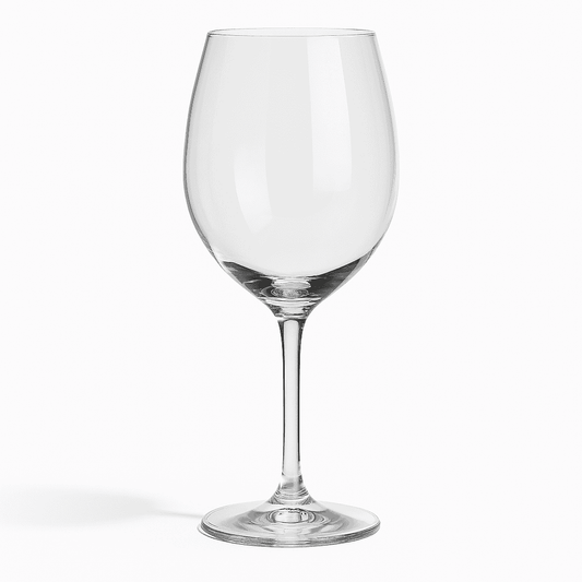 Vitvinsglas 33cl - Scandinavian Design