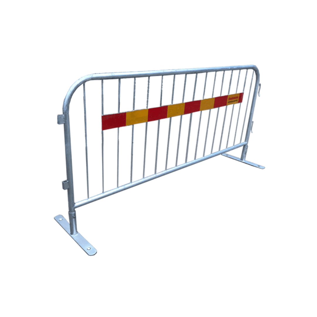 Kravallstaket (pris per löpmeter)