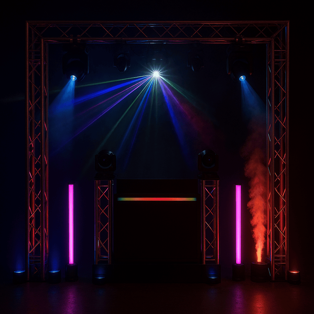 Paket 1 – Home Club Night