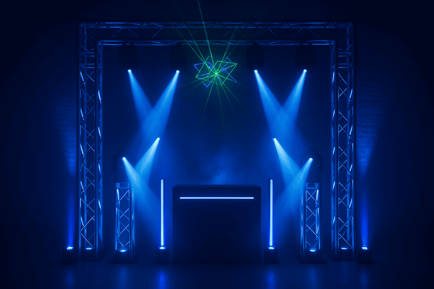 Paket 2 – Corporate Glow