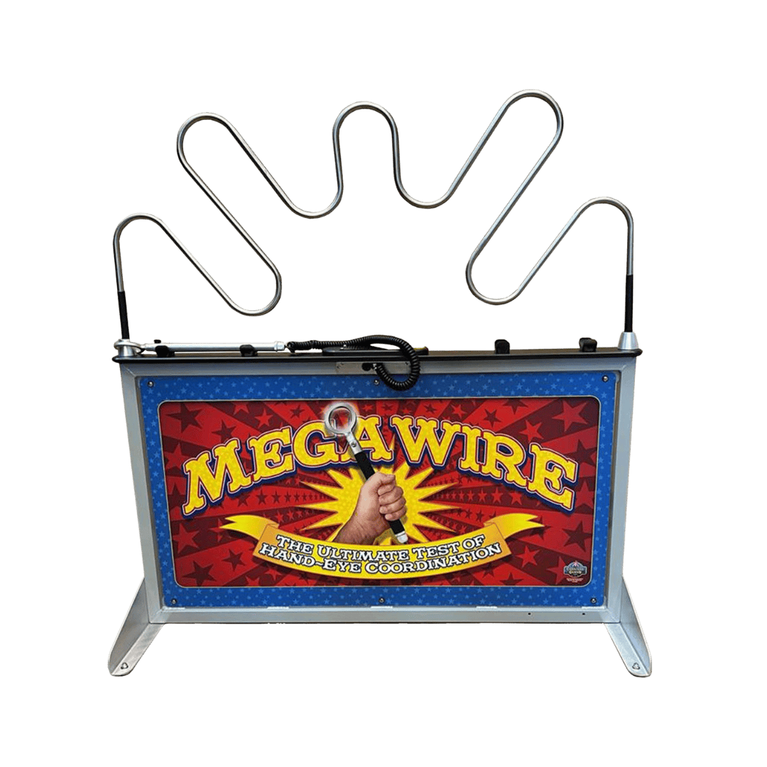 Megawire