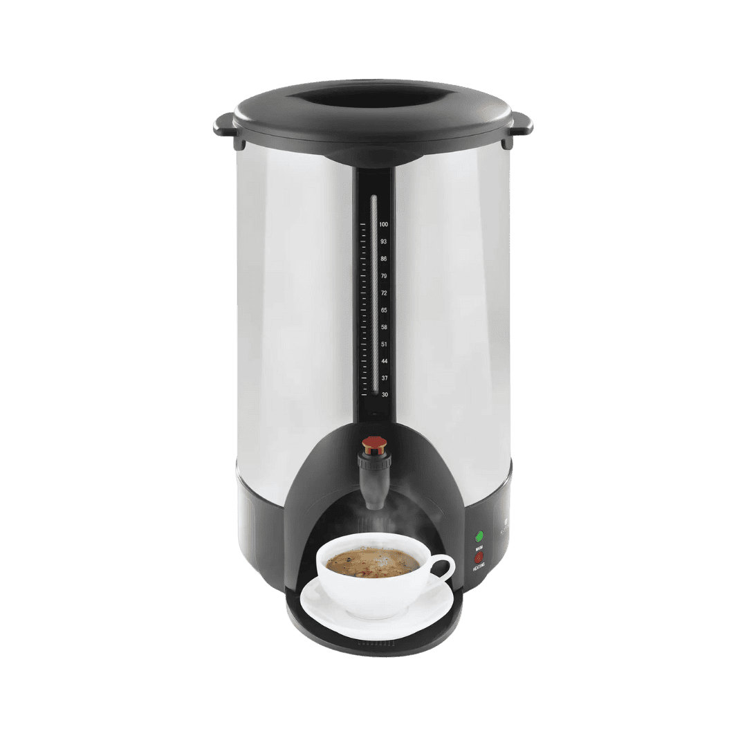 Perkulator 16 l