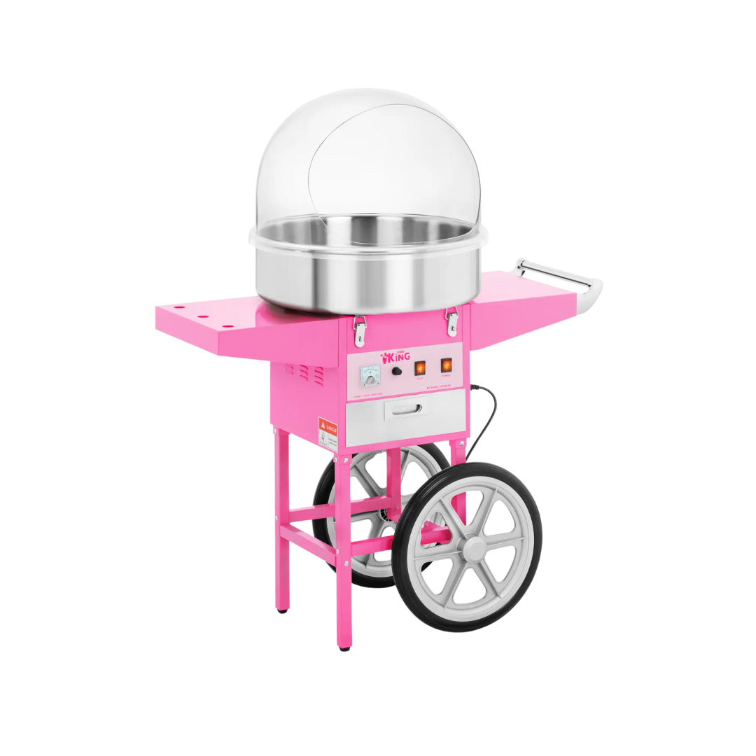 Sockervaddspaket – välj 50, 100, 150 eller valfritt antal portioner