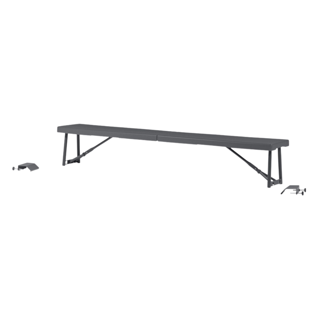 Top Shelf Extension - Shark Grey