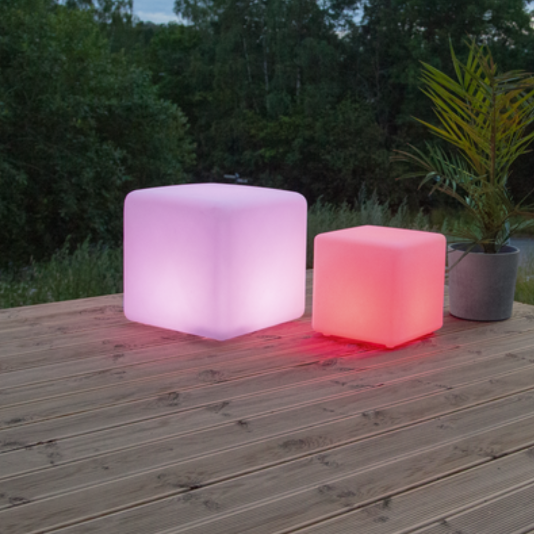 TWILIGHTS LED Square