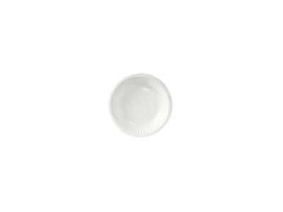 Tallrik djup 18cm papper (50x)