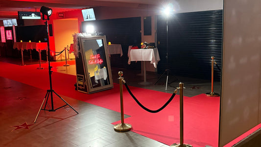 Företagsevent i Lund? Här är 7 saker du kan hyra istället för att köpa