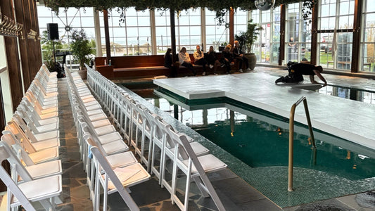 Hyra eller köpa till festen – vad lönar sig egentligen?