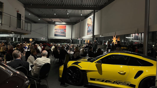 Checklista: detta behöver du hyra till ett lyckat event