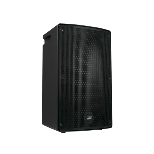 AED Audio – MULTI12